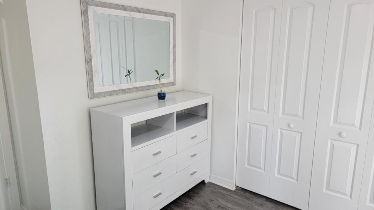 גיינסוויל Discover Luxury Condo Steps Away From Celebration Pointe And I-75! מראה חיצוני תמונה