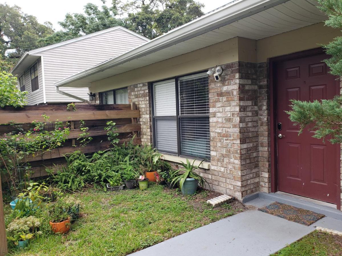 גיינסוויל Discover Luxury Condo Steps Away From Celebration Pointe And I-75! מראה חיצוני תמונה